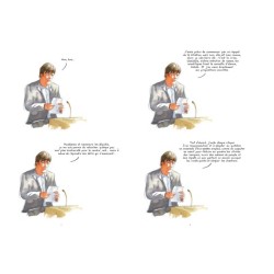 Petit traité d'écologie sauvage - T.3 - Mythopoïèse - BD