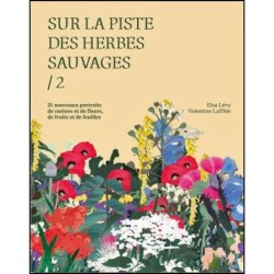 Sur la piste des herbes sauvages 2