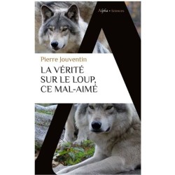 La vérité sur le loup, ce mal-aimé