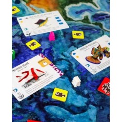 Finspan - Un jeu Wingspan