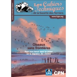 Oiseaux sans frontières