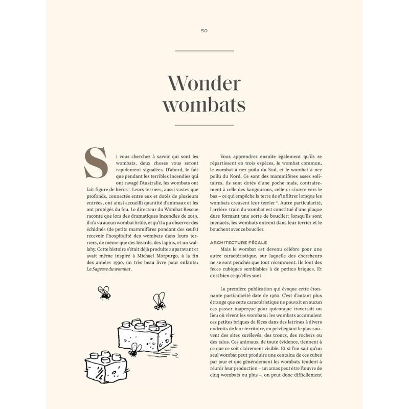 Dieu, Darwin, tout et n'importe quoi - Histoires naturelles