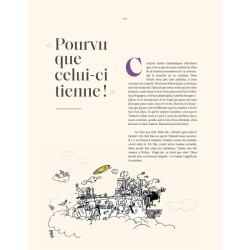 Dieu, Darwin, tout et n'importe quoi - Histoires naturelles