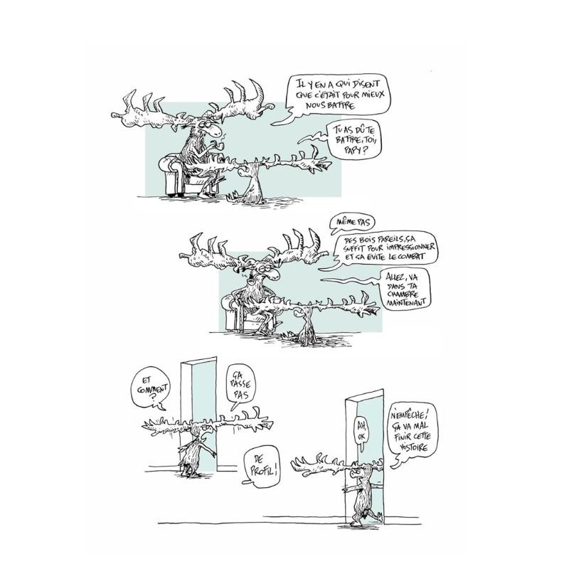 Dieu, Darwin, tout et n'importe quoi - Histoires naturelles