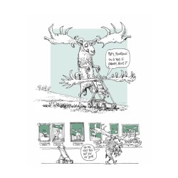 Dieu, Darwin, tout et n'importe quoi - Histoires naturelles