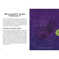 Le Petit Guide Curieux de l'astronomie