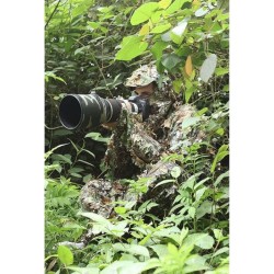 Tenue de camouflage 3D - 2 pièces - S/L