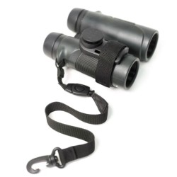 Cotton Carrier - Harnais CCS G3 CAMO pour jumelles et appareil photo – Camouflage ou Gris