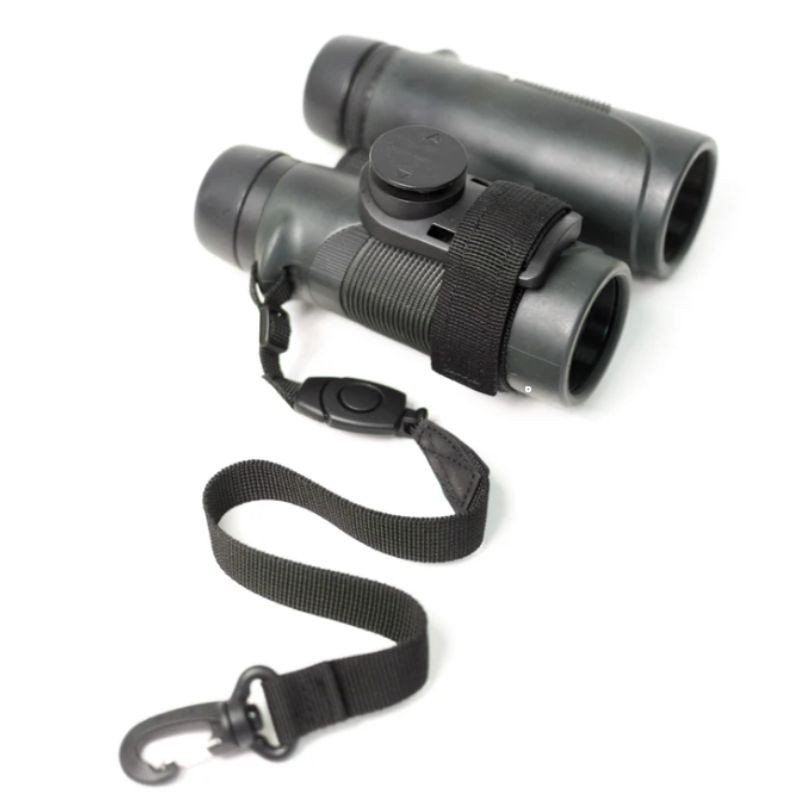 Cotton Carrier - Harnais CCS G3 CAMO pour jumelles et appareil photo – Camouflage ou Gris