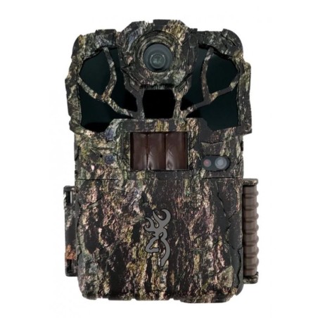 Browning 2025 Spec Ops Elite HP5 Ultra - Piège photographique