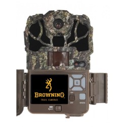 Browning 2022 Spec Ops Elite HP5 - Piège photographique