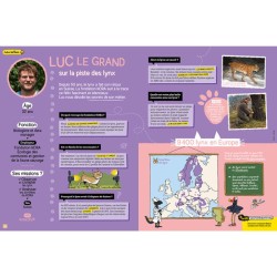 Grand corbeau, gros cerveau - Salamandre Junior N°158