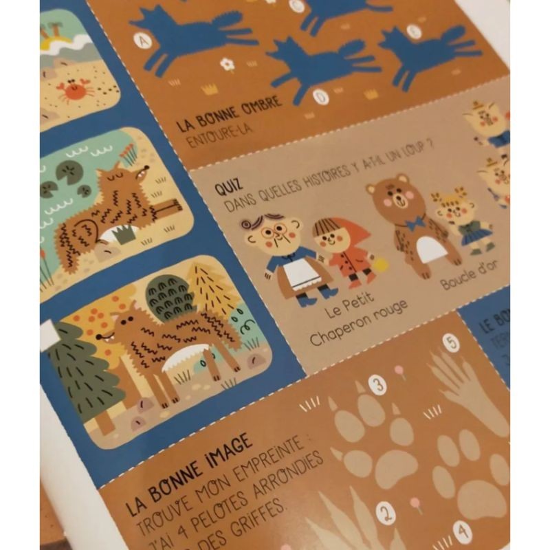 Les p’tits sauvages - Petite Salamandre - Hors Série N°13