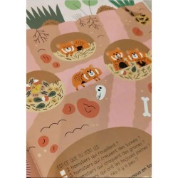 Les p’tits sauvages - Petite Salamandre - Hors Série N°13