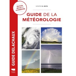 Guide de la météorologie - Nouvelle édition