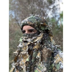 Cagoule 3D V2 - Tragopan