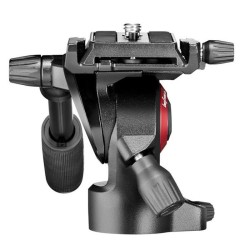 Manfrotto - Rotule Fluide Befree Live