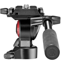 Manfrotto - Rotule Fluide Befree Live