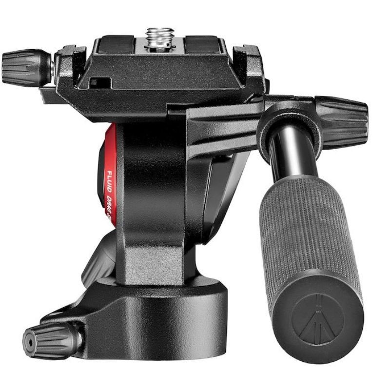 Manfrotto - Rotule Fluide Befree Live