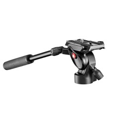 Manfrotto - Rotule Fluide Befree Live