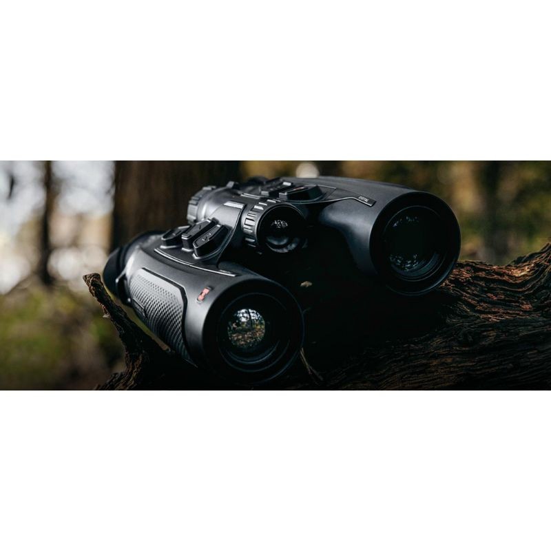 Hikmicro - Hikmicro Habrok 2.0 - Jumelles thermiques numériques