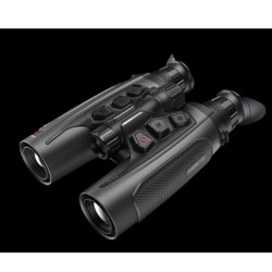 Hikmicro - Hikmicro Habrok 2.0 - Jumelles thermiques numériques