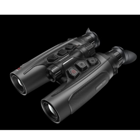 Hikmicro - Habrok 4k 2.0 HE25L - Jumelles thermiques numériques