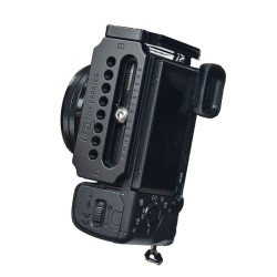 Cotton Carrier - CCS Arca Swiss L-Bracket