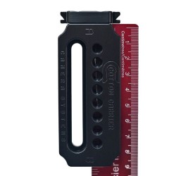 Cotton Carrier - CCS Arca Swiss L-Bracket