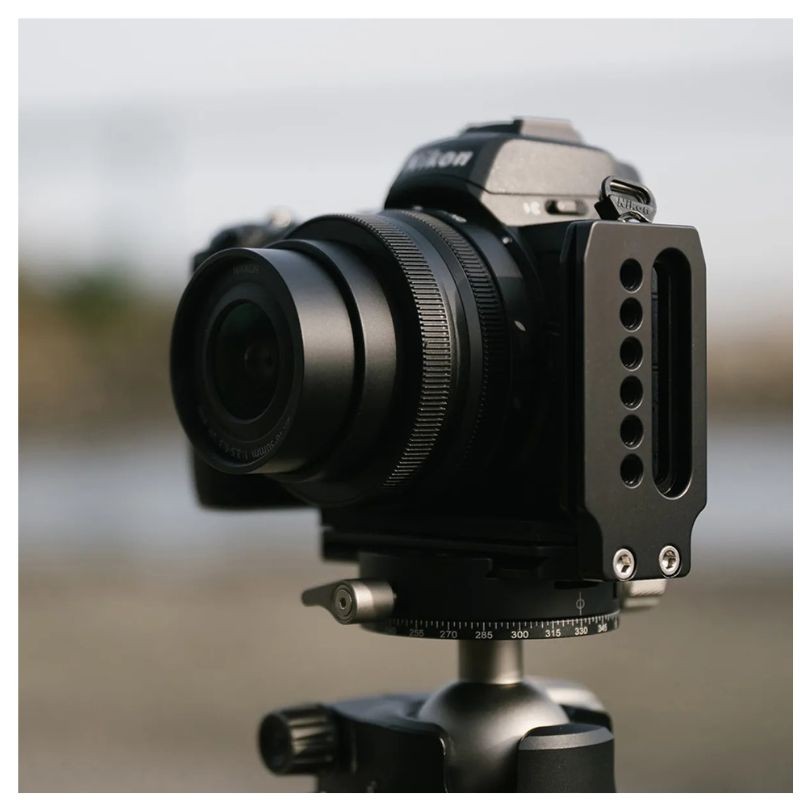 Cotton Carrier - CCS Arca Swiss L-Bracket