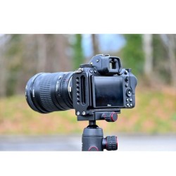 Cotton Carrier - CCS Arca Swiss L-Bracket