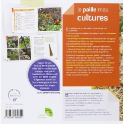 Je paille mes cultures