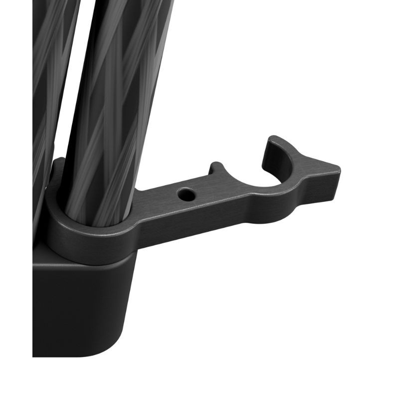 Sirui - Trépied vidéo en fibre de carbone AVT-12 + rotule vidéo légère