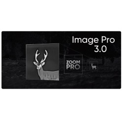 Hikmicro - Lynx 3.0 LH19 - Monoculaire d'imagerie thermique