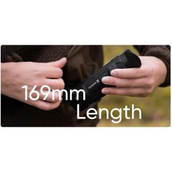 Hikmicro - Lynx 3.0 LH19 - Monoculaire d'imagerie thermique