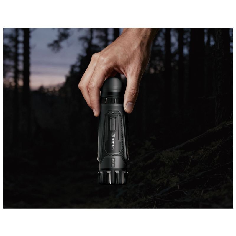 Hikmicro - Lynx LH35 3.0 - Monoculaire d'imagerie thermique