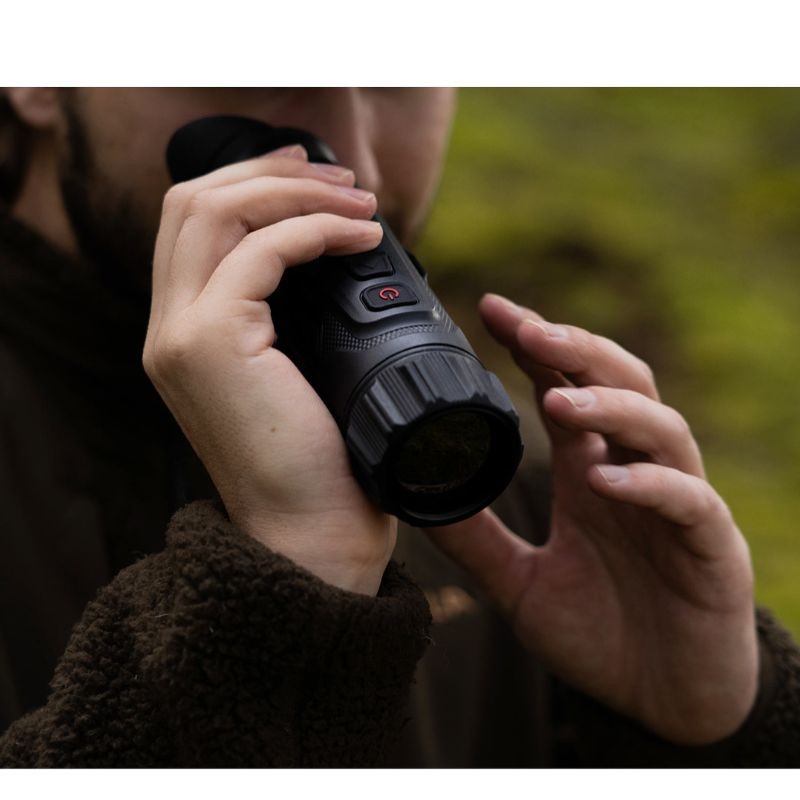 Hikmicro - Lynx LH15 3.0 - Monoculaire d'imagerie thermique