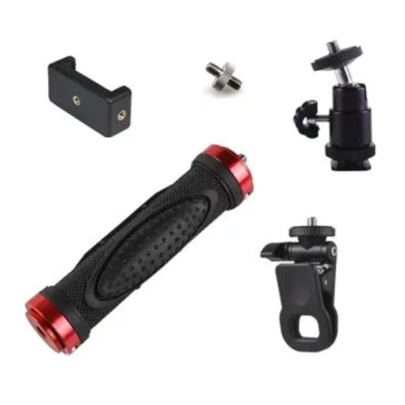 Kit de fixation pour interface audio BIRDMIC