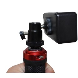 Kit de fixation pour interface audio BIRDMIC