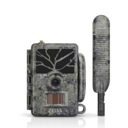 Zeiss Secacam 1- Piège photographique