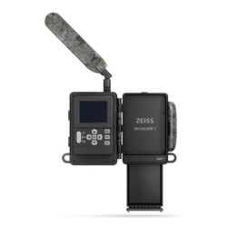 Zeiss Secacam 1- Piège photographique