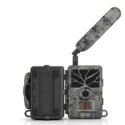 Zeiss Secacam 1- Piège photographique