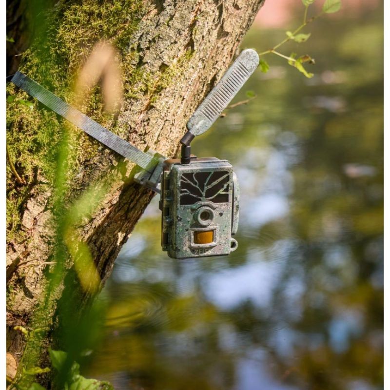 Zeiss Secacam 1- Piège photographique