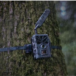 Zeiss Secacam 1- Piège photographique