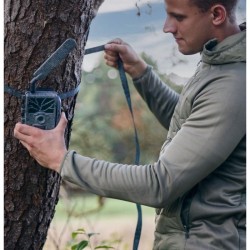 Zeiss Secacam 1- Piège photographique