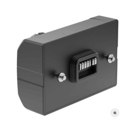 Pulsar Batterie rechargeable ips14 helion - Accolade