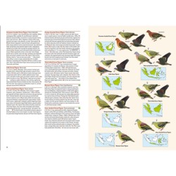 Birds of the Indonesian Archipelago - Greater Sundas and Wallacea