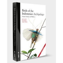 Birds of the Indonesian Archipelago - Greater Sundas and Wallacea