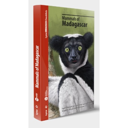 Mammals of Madagascar