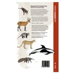 Mammals of Madagascar